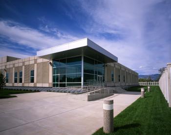 America First Credit Union Data Center